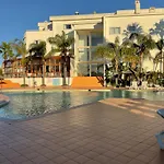 Ocean View Apartment