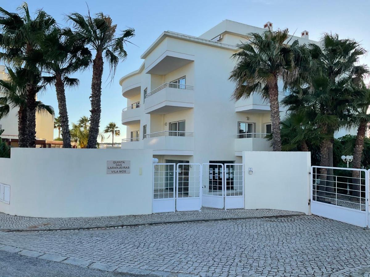 Ocean View Apartment *