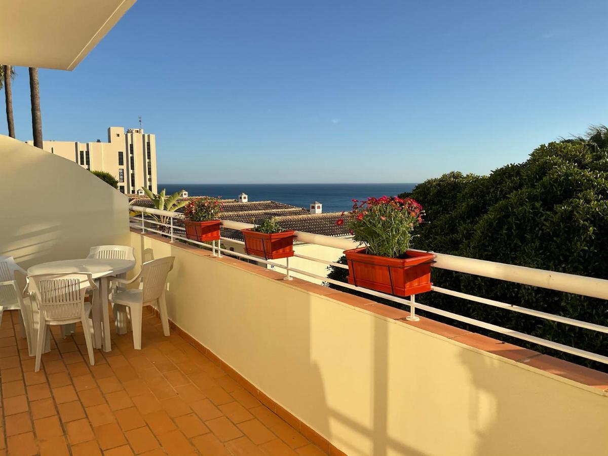 Ocean View Apartment *
